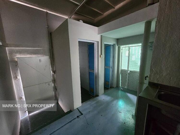 UPPER PAYA LEBAR ROAD (D19), Shop House #509324001